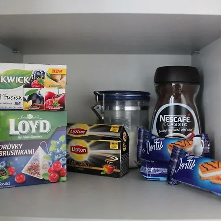 Apartman Kavi #2 Plzeň