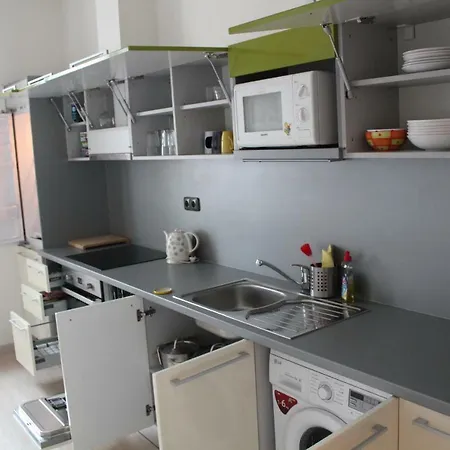 Kavi #2 Apartment *