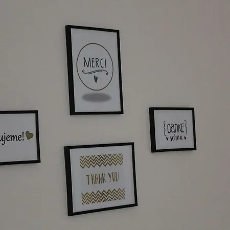 Kavi #2 Apartment Plzen