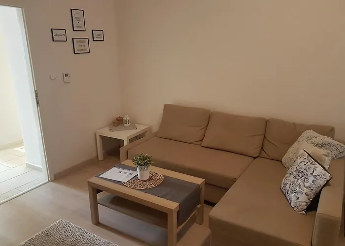 Apartman Kavi #2