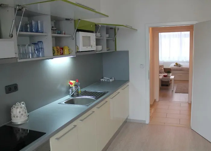 Apartman Kavi #2 *
