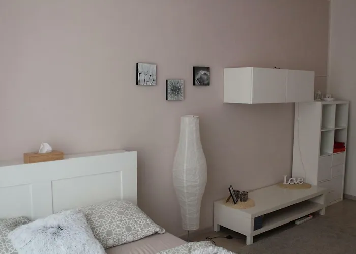 Apartman Kavi #2