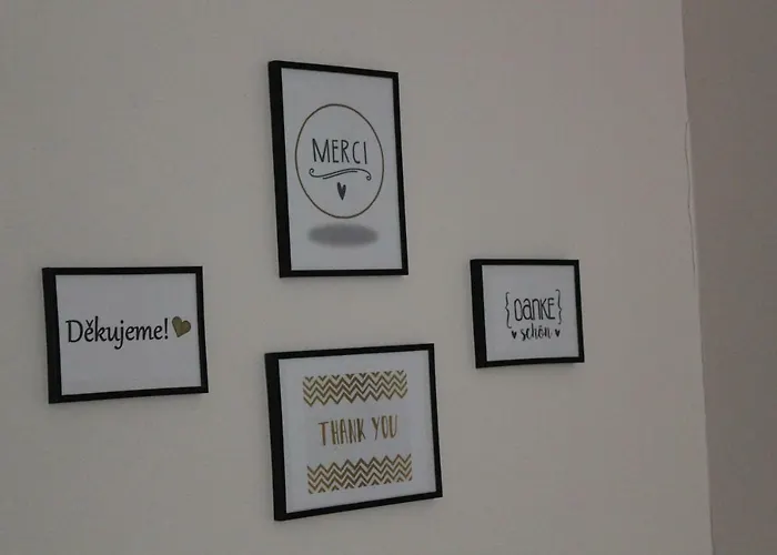 Kavi #2 Apartman Plzeň