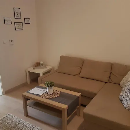 Apartamento Kavi #2