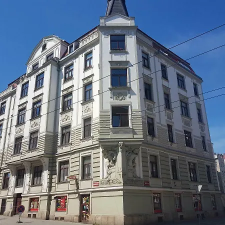 Apartamento Kavi #2 Plzeň