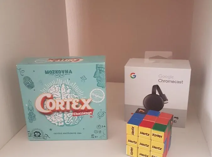 Kavi #2 Apartamento *