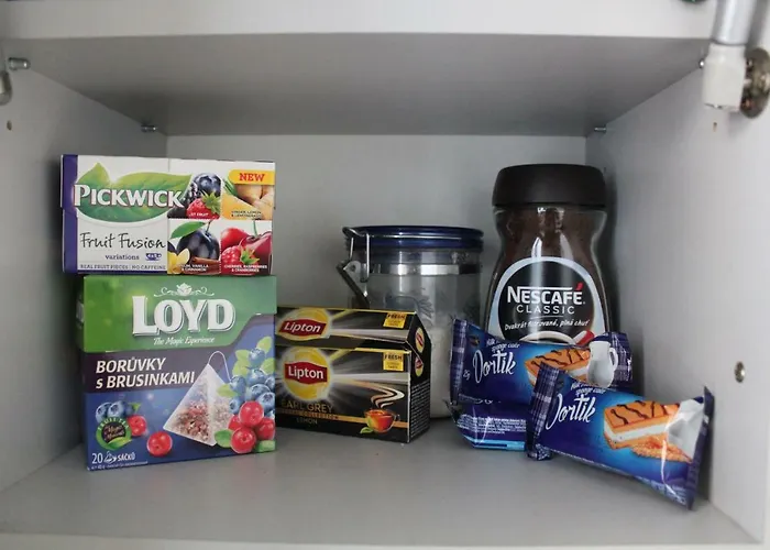 Apartamento Kavi #2 Plzeň