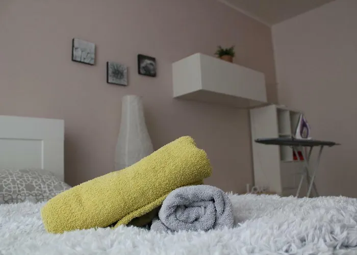 Apartamento Kavi #2 *