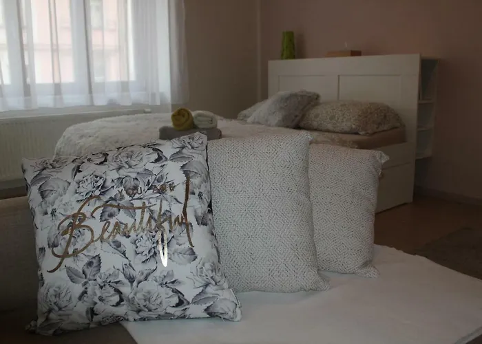 Apartamento Kavi #2 *